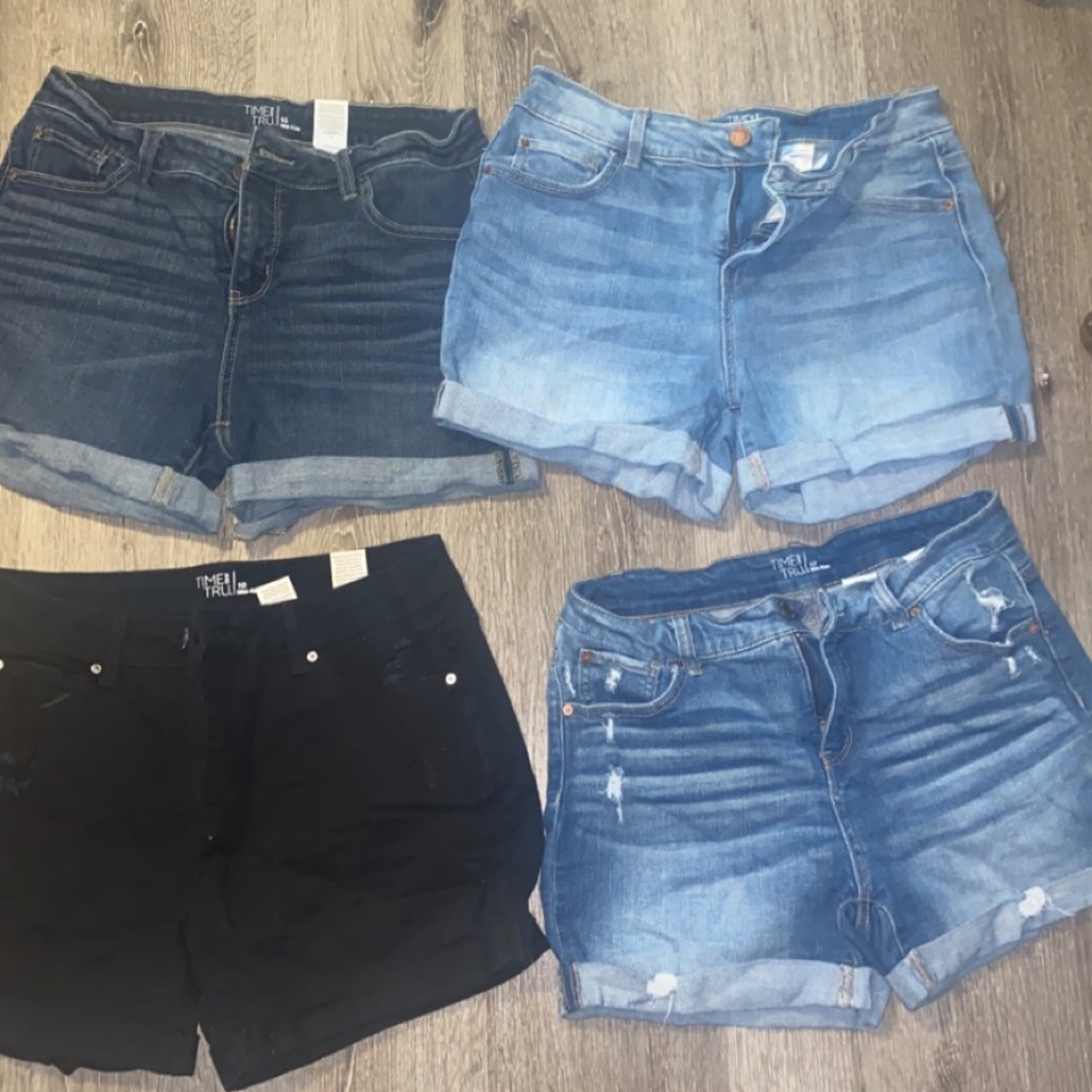 Shorts Bundle